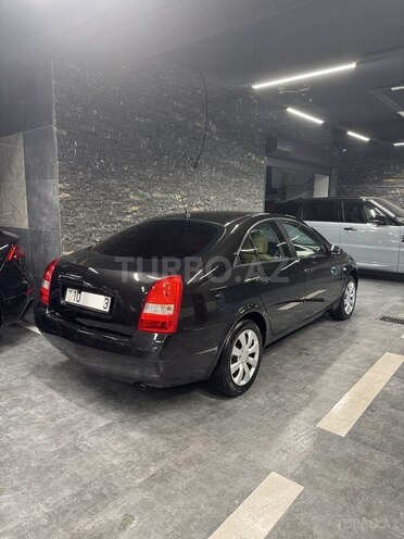 Nissan Primera 2006, 282,000 km - 1.8 l - Bakı