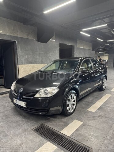 Nissan Primera 2006, 282,000 km - 1.8 l - Bakı