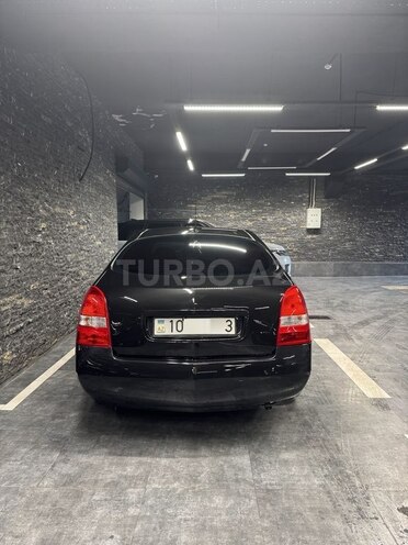 Nissan Primera 2006, 282,000 km - 1.8 l - Bakı
