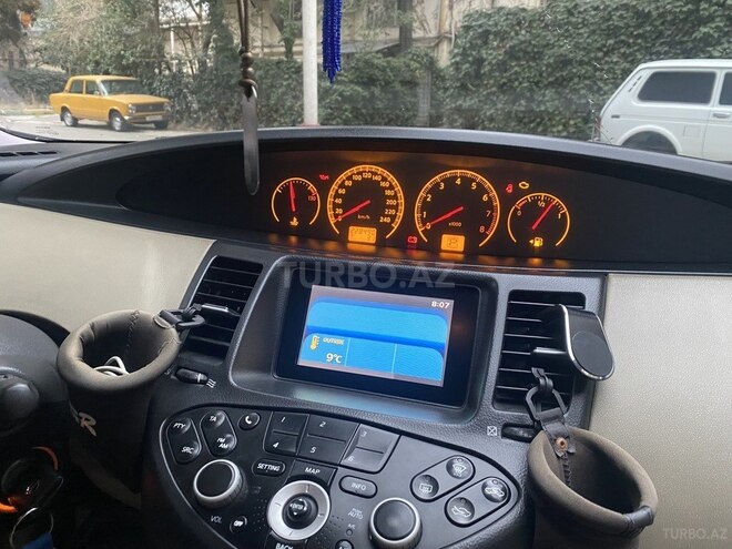 Nissan Primera 2006, 282,000 km - 1.8 l - Bakı