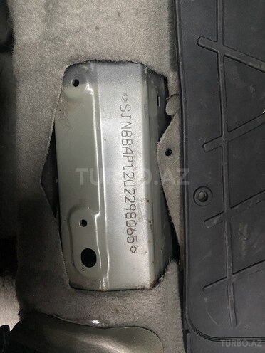 Nissan Primera 2006, 282,000 km - 1.8 l - Bakı