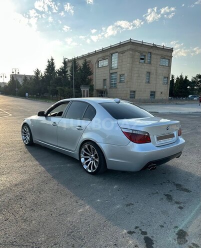 BMW 530 2007, 300,000 km - 3.0 l - Bakı