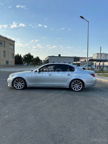 BMW 530 2007, 300,000 km - 3.0 l - Bakı
