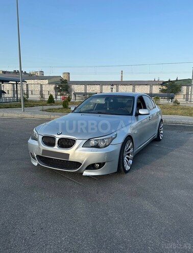 BMW 530 2007, 300,000 km - 3.0 l - Bakı