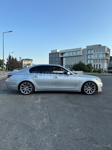 BMW 530 2007, 300,000 km - 3.0 l - Bakı