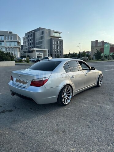 BMW 530 2007, 300,000 km - 3.0 l - Bakı