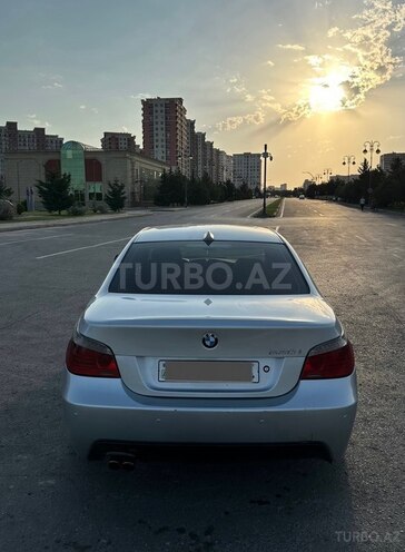 BMW 530 2007, 300,000 km - 3.0 l - Bakı