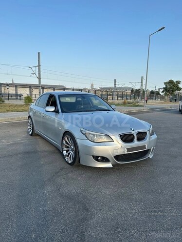BMW 530 2007, 300,000 km - 3.0 l - Bakı