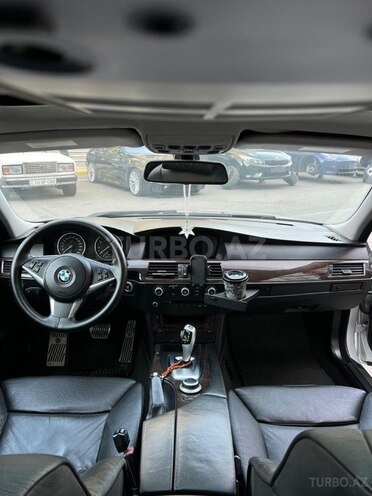 BMW 530 2007, 300,000 km - 3.0 l - Bakı
