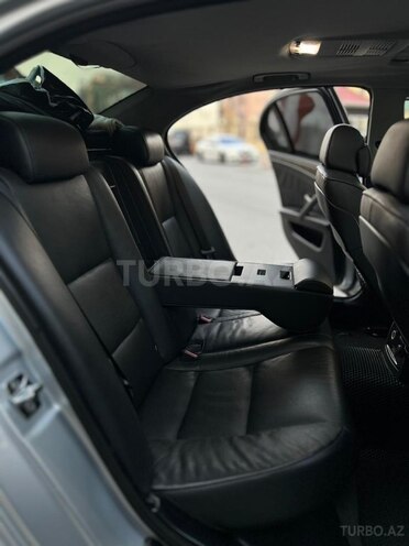 BMW 530 2007, 300,000 km - 3.0 l - Bakı