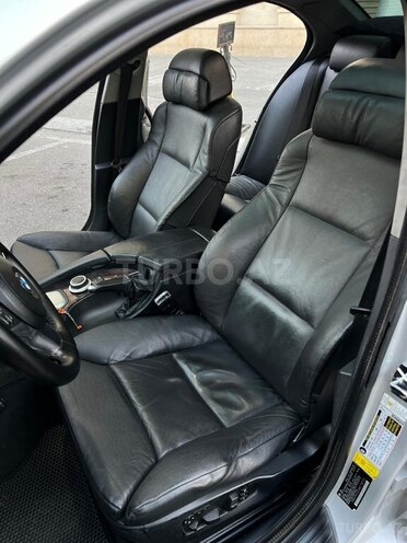 BMW 530 2007, 300,000 km - 3.0 l - Bakı