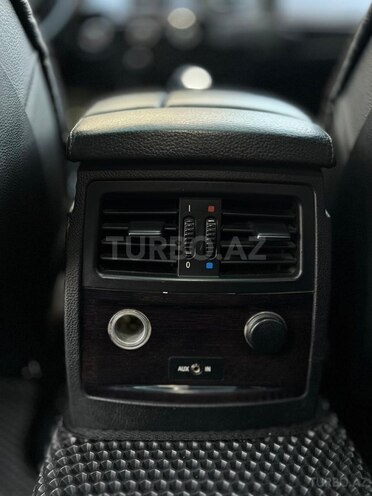 BMW 530 2007, 300,000 km - 3.0 l - Bakı