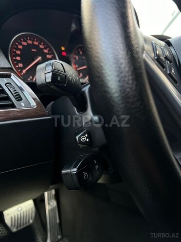 BMW 530 2007, 300,000 km - 3.0 l - Bakı