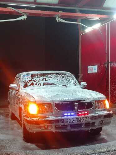 GAZ 3110 2003, 250,000 km - 2.5 л - Gəncə
