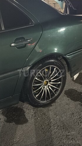 Mercedes C 180 1993, 455,000 km - 1.8 л - Bakı