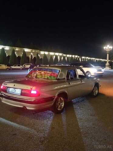GAZ 3110 2003, 250,000 km - 2.5 л - Gəncə