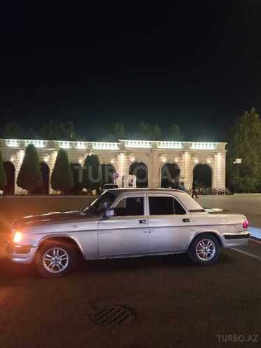 GAZ 3110 2003, 250,000 km - 2.5 л - Gəncə