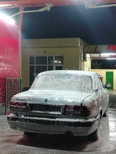 GAZ 3110 2003, 250,000 km - 2.5 л - Gəncə