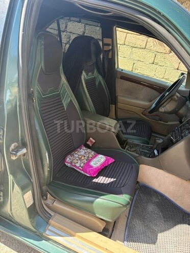 Mercedes C 180 1993, 455,000 km - 1.8 л - Bakı