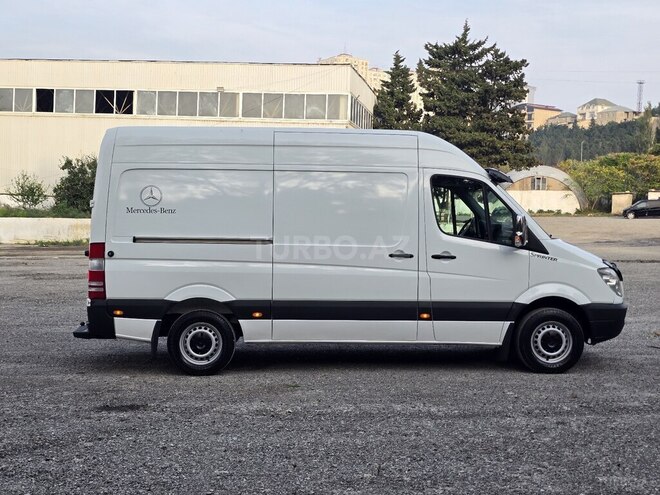 Mercedes  2007, 268,000 km - 2.2 л - Bakı
