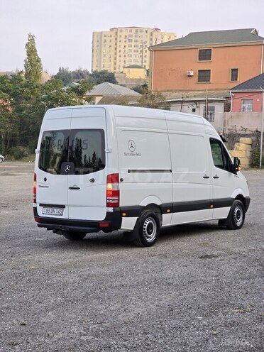 Mercedes  2007, 268,000 km - 2.2 л - Bakı
