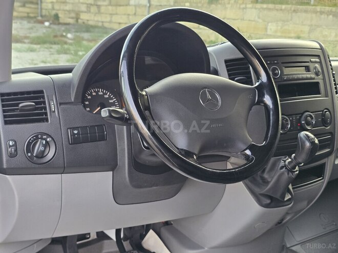 Mercedes  2007, 268,000 km - 2.2 л - Bakı