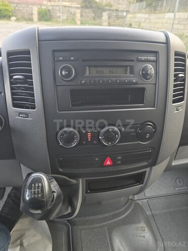 Mercedes  2007, 268,000 km - 2.2 л - Bakı