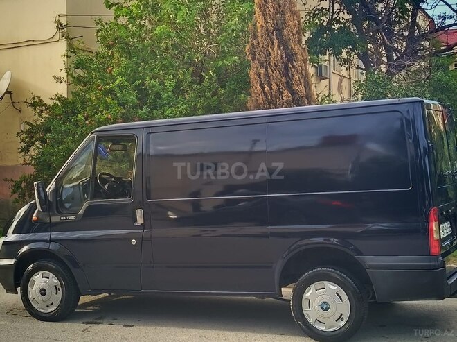 Ford Transit 2002, 570,000 km - 2.0 l - Bakı