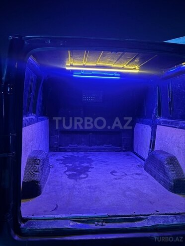 Ford Transit 2002, 570,000 km - 2.0 l - Bakı