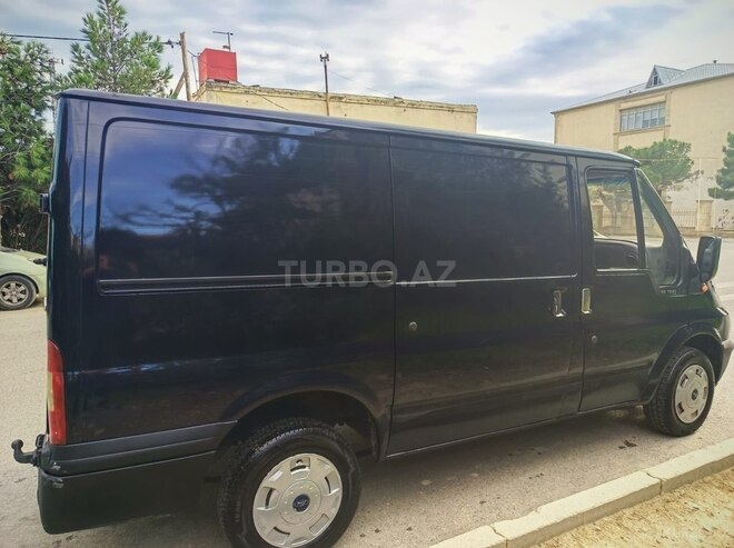 Ford Transit 2002, 570,000 km - 2.0 l - Bakı