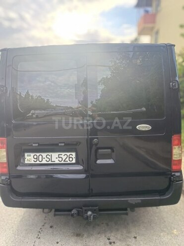 Ford Transit 2002, 570,000 km - 2.0 l - Bakı
