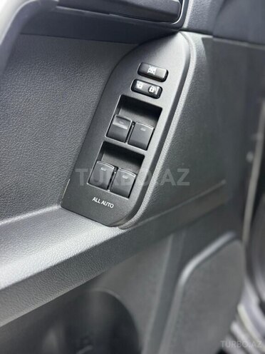 Toyota Land Cruiser Prado 2022, 124,777 km - 2.7 l - Bakı