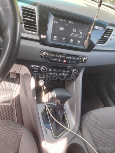 Kia Niro 2019, 250,000 km - 1.6 l - Bakı