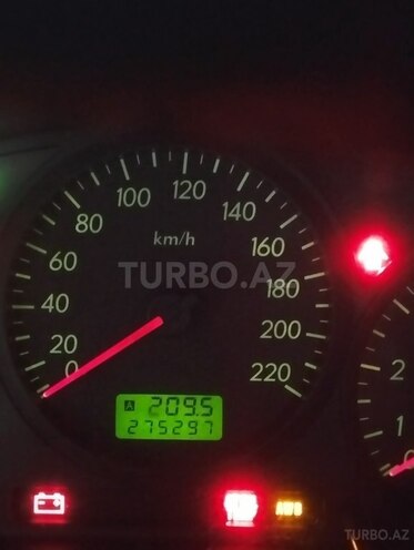 Subaru Impreza 2006, 290,856 km - 2.0 l - İsmayıllı