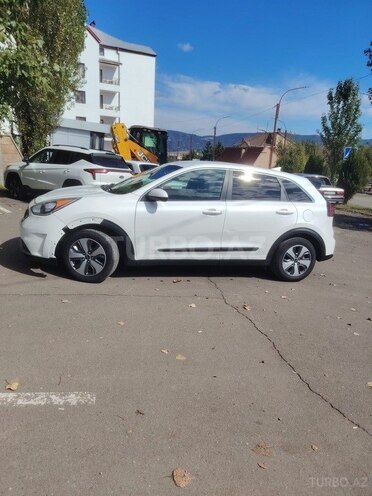 Kia Niro 2019, 250,000 km - 1.6 l - Bakı