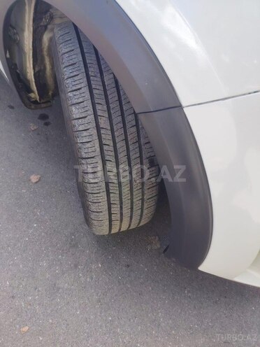Kia Niro 2019, 250,000 km - 1.6 l - Bakı