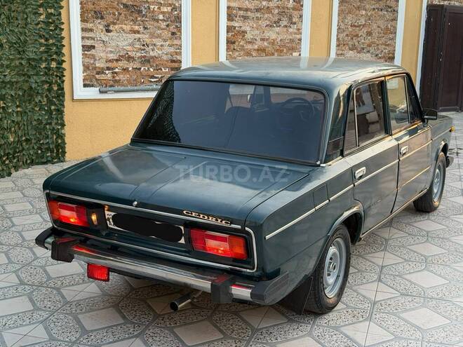 LADA (VAZ) 2106 1996, 255,000 km - 1.6 l - Bakı