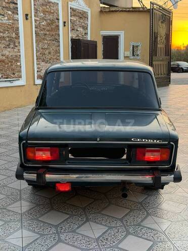 LADA (VAZ) 2106 1996, 255,000 km - 1.6 l - Bakı