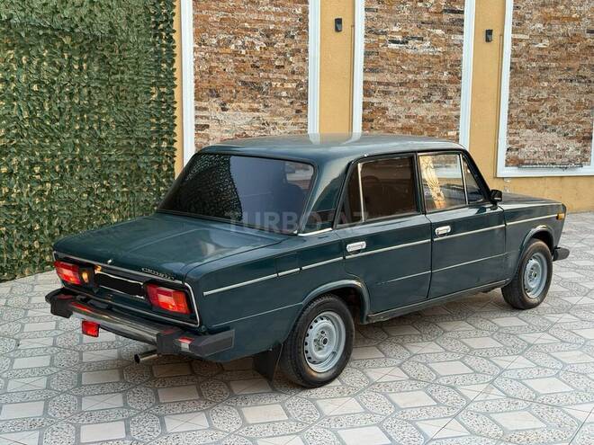 LADA (VAZ) 2106 1996, 255,000 km - 1.6 l - Bakı