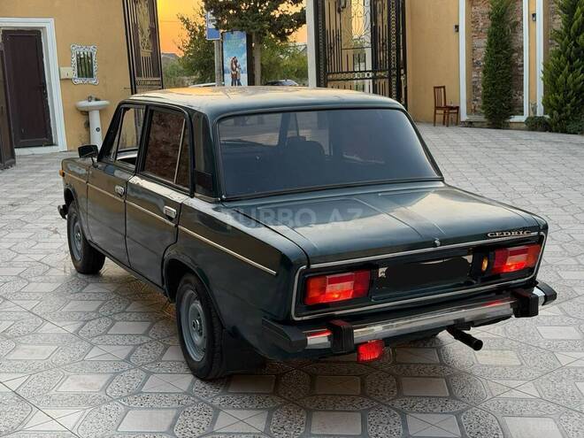 LADA (VAZ) 2106 1996, 255,000 km - 1.6 l - Bakı