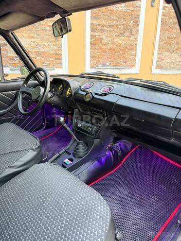LADA (VAZ) 2106 1996, 255,000 km - 1.6 l - Bakı