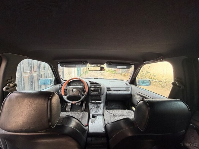 BMW 325 1996, 320,158 km - 2.5 l - Bakı