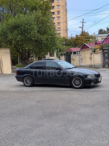 BMW 325 1996, 320,158 km - 2.5 l - Bakı