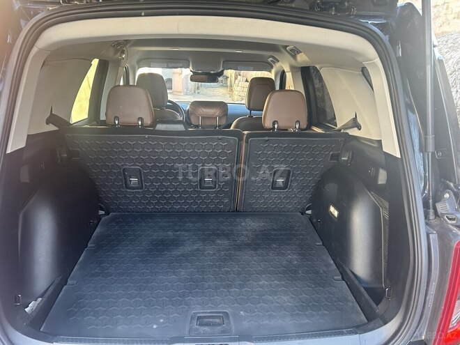 Ford Bronco Sport 2021, 150,000 km - 1.5 l - Bakı