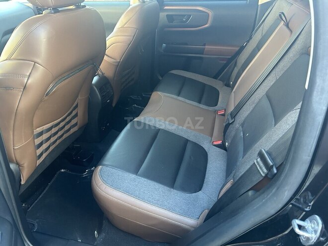 Ford Bronco Sport 2021, 150,000 km - 1.5 l - Bakı
