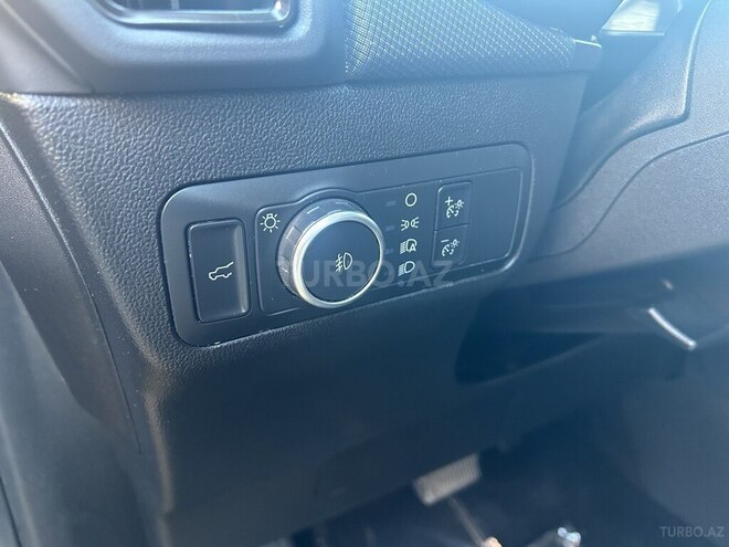 Ford Bronco Sport 2021, 150,000 km - 1.5 l - Bakı