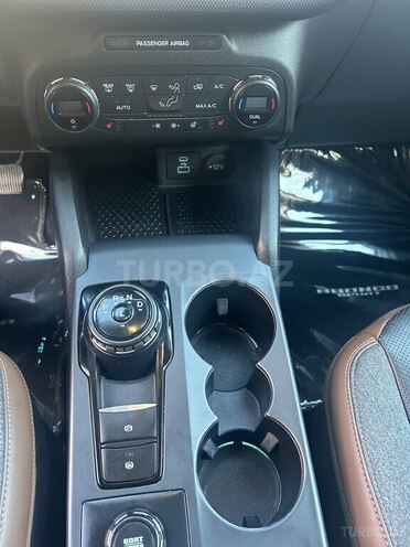 Ford Bronco Sport 2021, 150,000 km - 1.5 l - Bakı