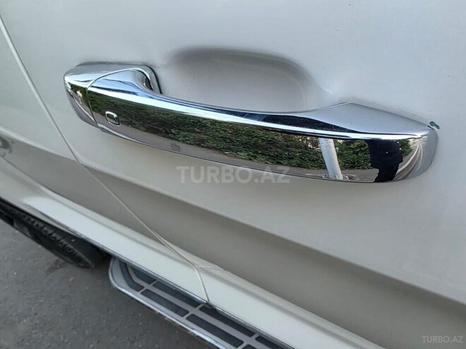 Jeep Grand Cherokee 2011, 195,963 km - 3.6 l - Goranboy