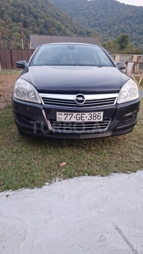 Opel Astra 2008, 330,000 km - 1.3 l - Zaqatala