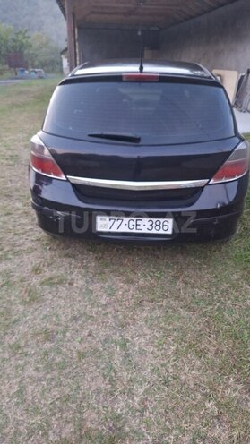 Opel Astra 2008, 330,000 km - 1.3 l - Zaqatala
